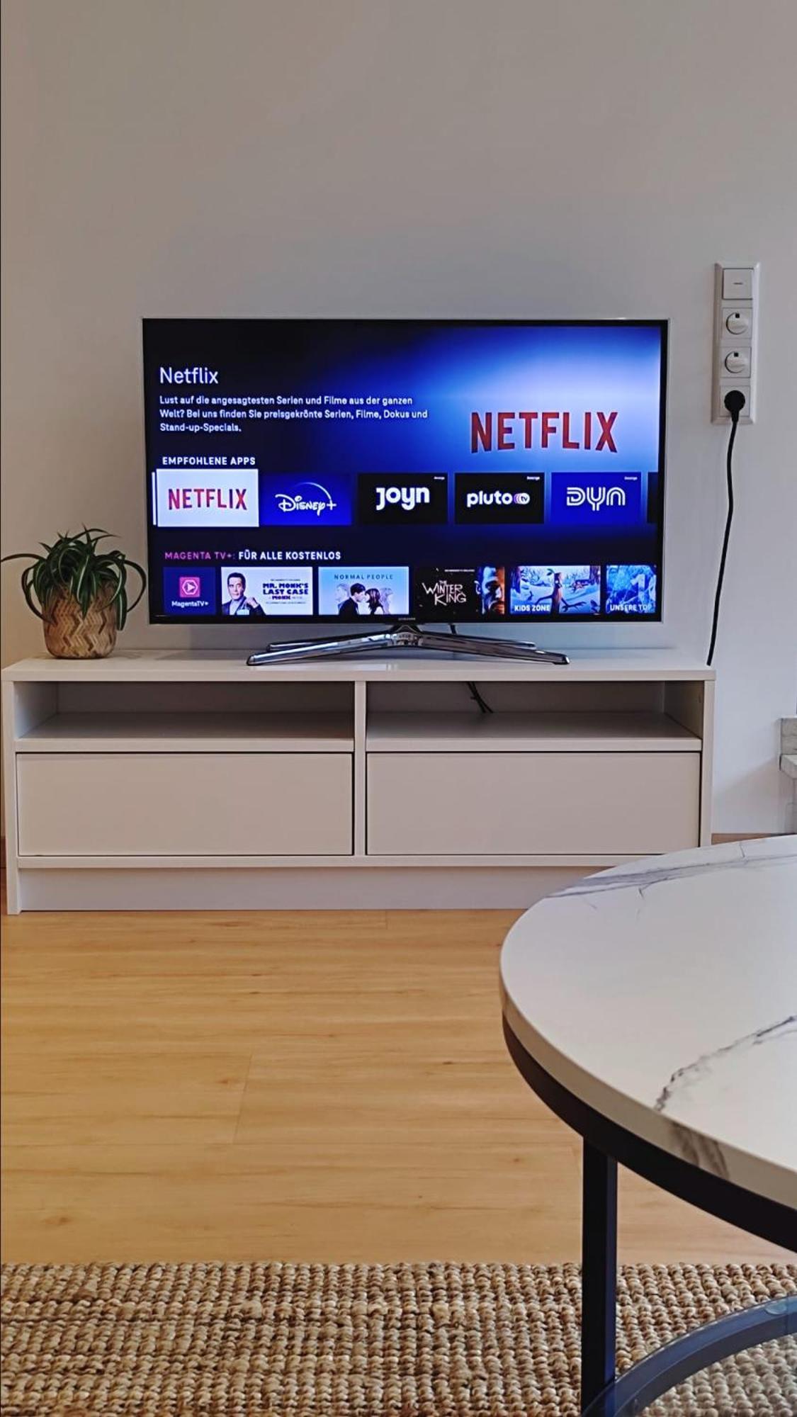 Ferienwohnung Ida Хорнберг Екстериор снимка