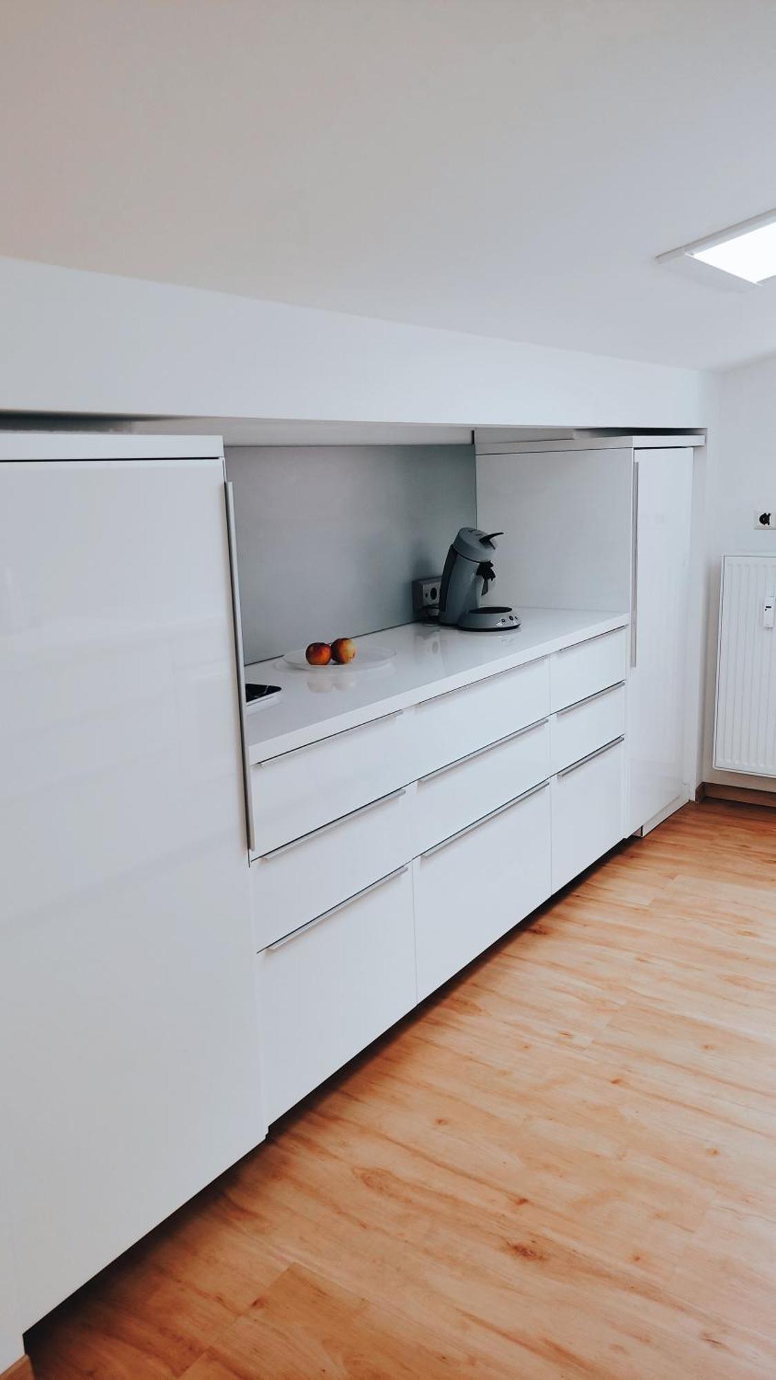 Ferienwohnung Ida Хорнберг Екстериор снимка