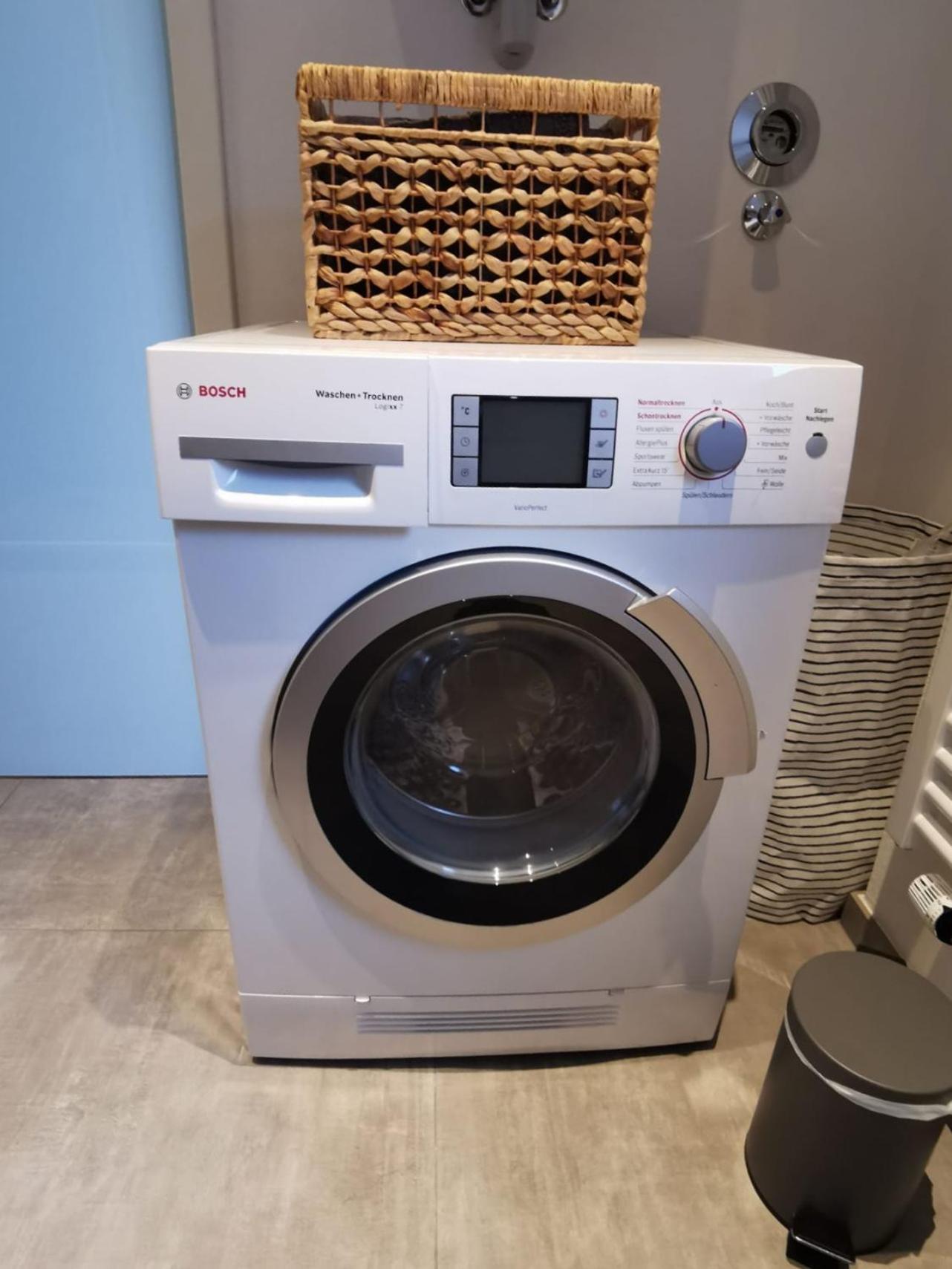 Ferienwohnung Ida Хорнберг Екстериор снимка